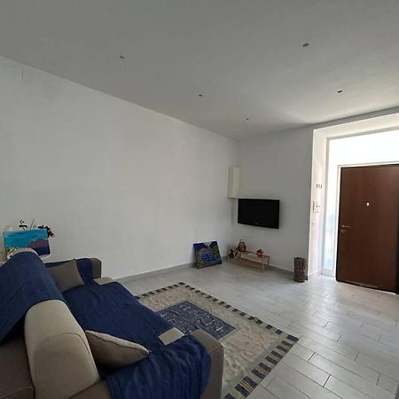 Apartamento Casa Vesuvio Cercola Exterior foto