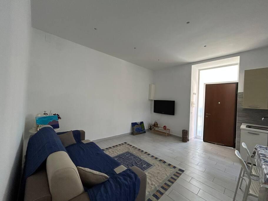 Apartamento Casa Vesuvio Cercola Exterior foto