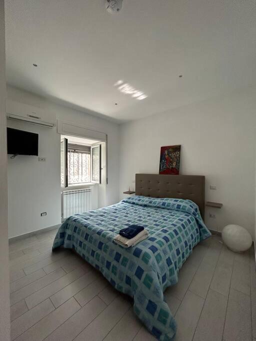 Apartamento Casa Vesuvio Cercola Exterior foto