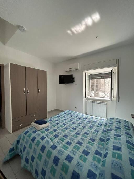 Apartamento Casa Vesuvio Cercola Exterior foto