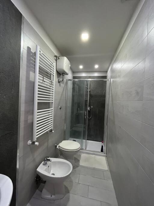 Apartamento Casa Vesuvio Cercola Exterior foto
